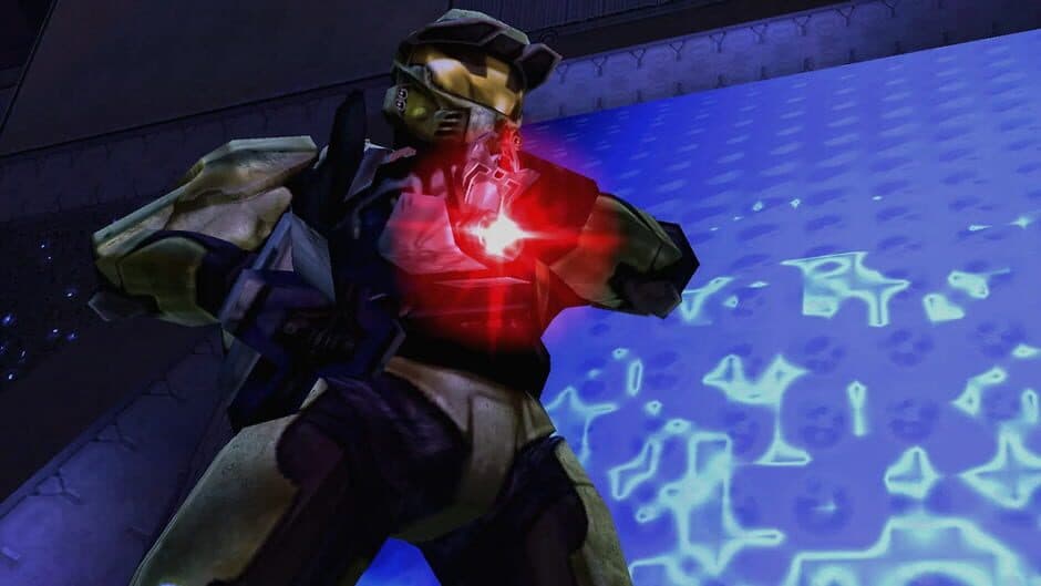 Скриншот 1 из Ruby's Rebalanced Halo CE Campaign