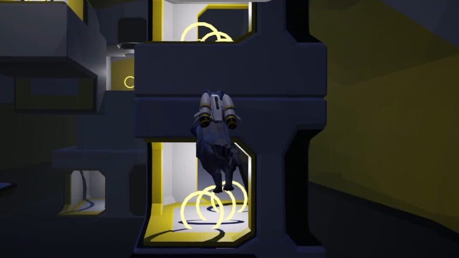Скриншот 2 из Never Experiment On Cats!