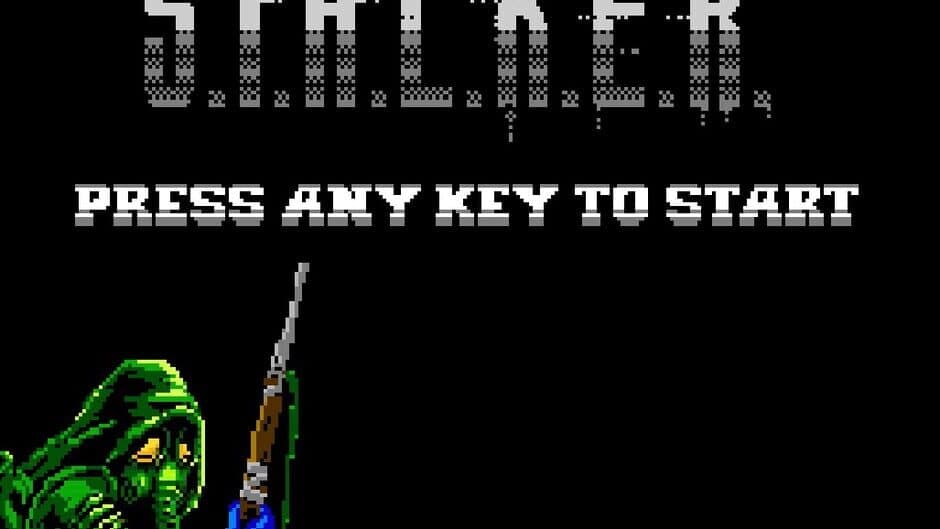 Скриншот 1 из S.T.A.L.K.E.R. 1989