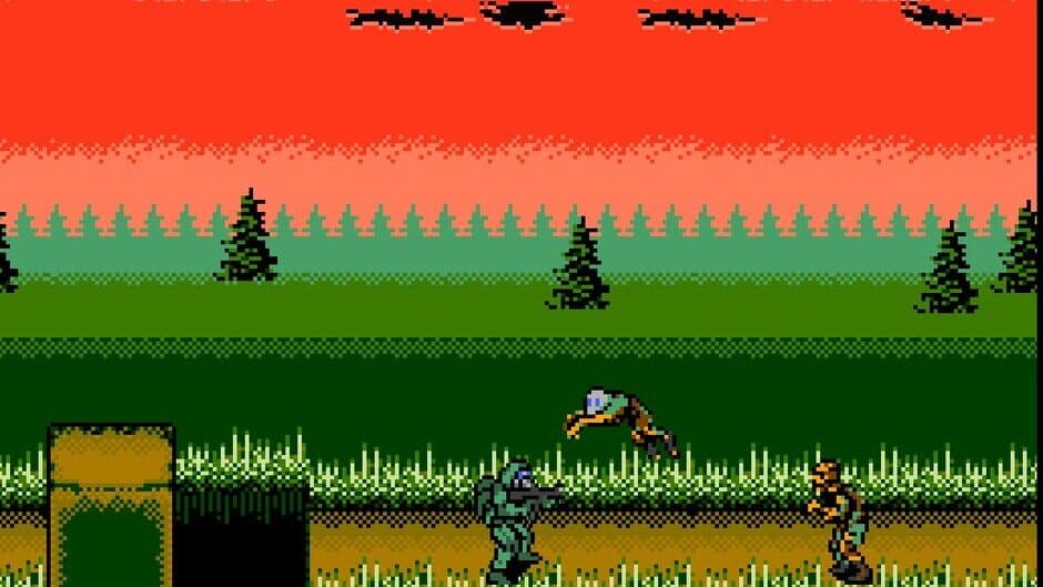 Скриншот 2 из S.T.A.L.K.E.R. 1989