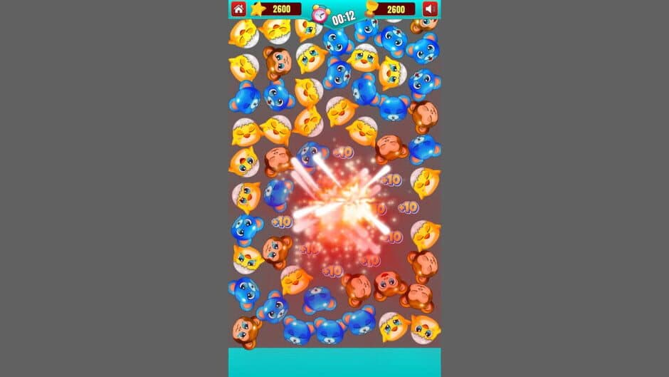 Скриншот 6 из Animal Connect Fusion