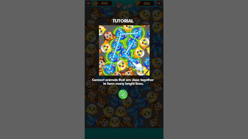 Скриншот 1 из Animal Connect Fusion