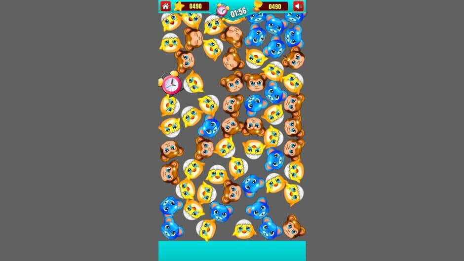 Скриншот 3 из Animal Connect Fusion