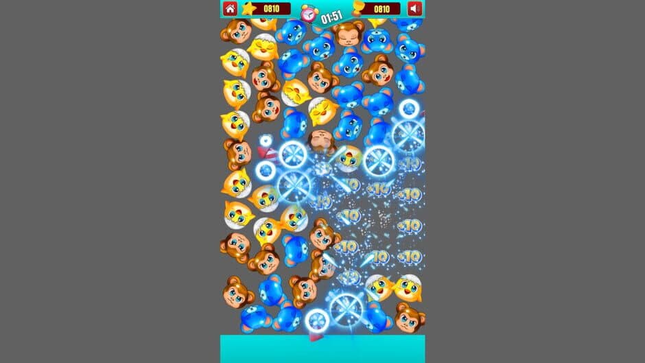 Скриншот 4 из Animal Connect Fusion