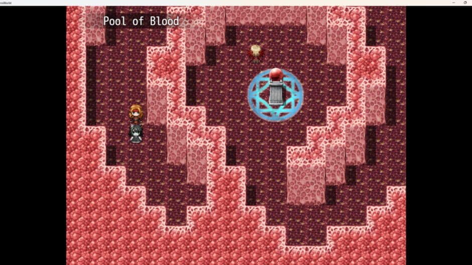 Скриншот 6 из NecroWorld
