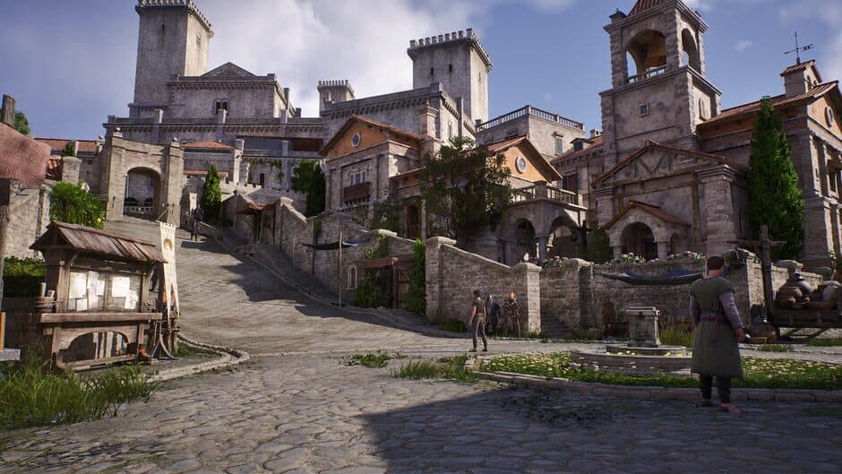 Скриншот 3 из Game of Thrones: Kingsroad
