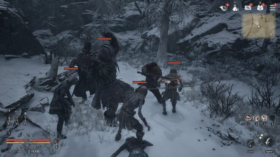 Скриншот 7 из Game of Thrones: Kingsroad