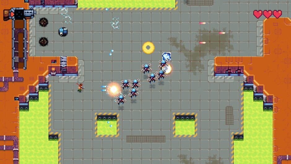 Скриншот 5 из Operation Zero