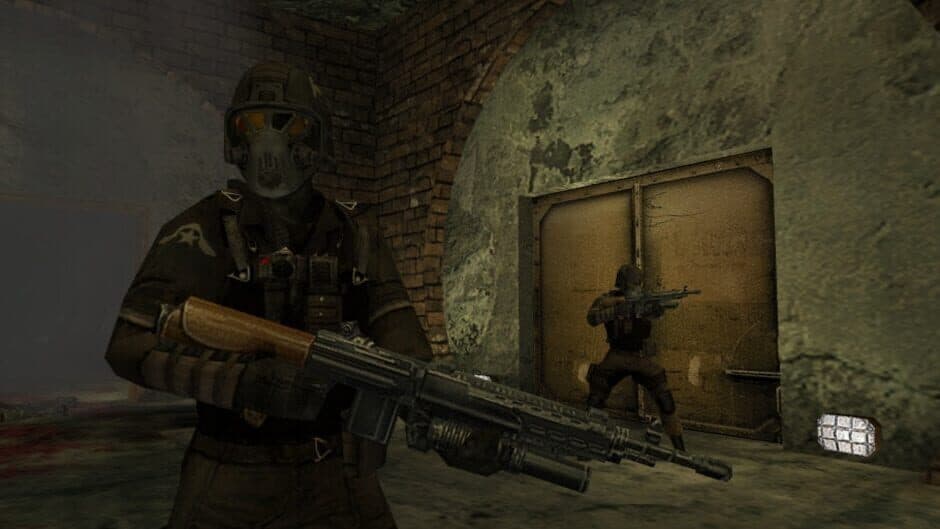 Скриншот 1 из Casemate