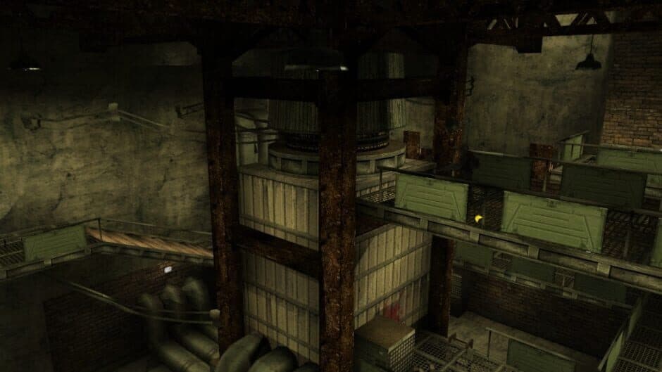 Скриншот 2 из Casemate