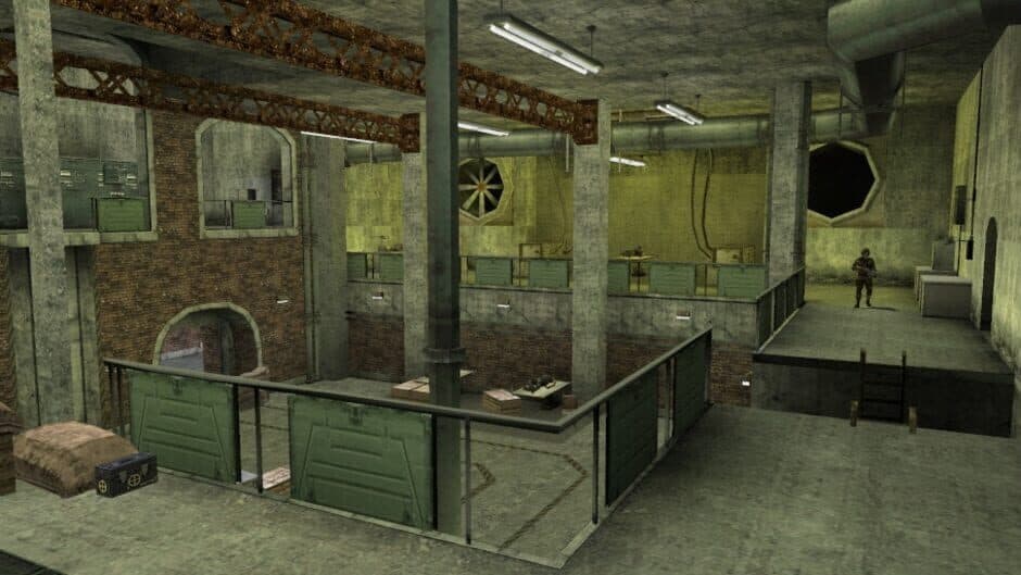 Скриншот 3 из Casemate