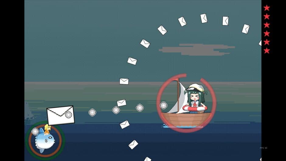 Скриншот 3 из MolaMola Adventure