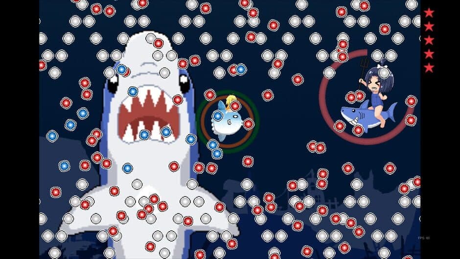 Скриншот 4 из MolaMola Adventure