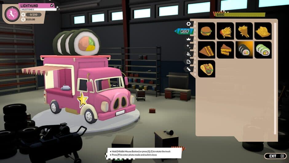 Скриншот 3 из Food Truck Empire