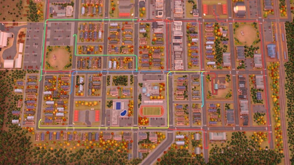 Скриншот 7 из Food Truck Empire