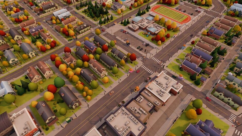 Скриншот 9 из Food Truck Empire