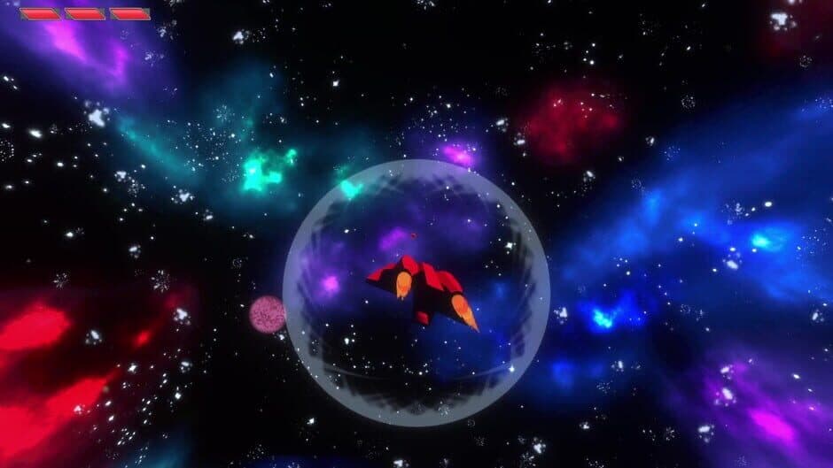Скриншот 2 из Bubble Battle Blast 3D
