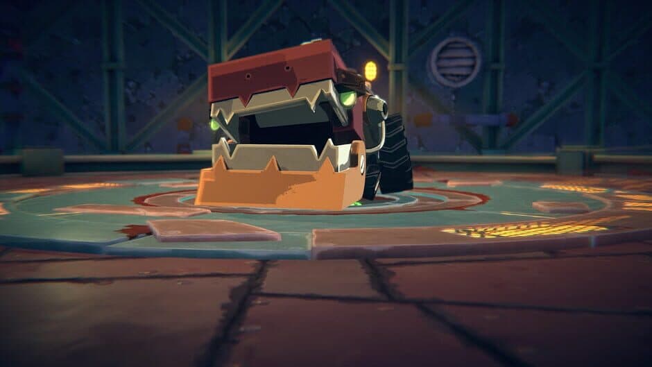 Скриншот 2 из The Lonesome Guild