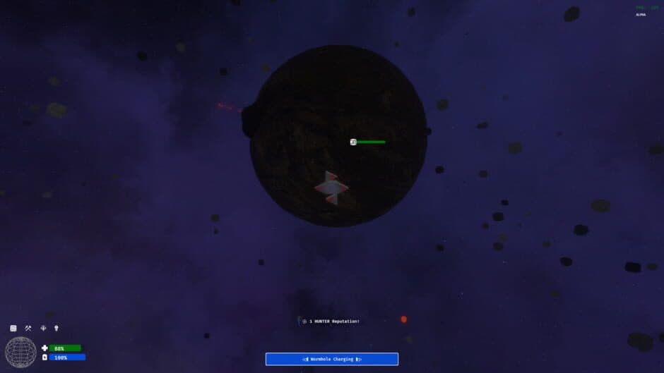 Скриншот 2 из Endeavor
