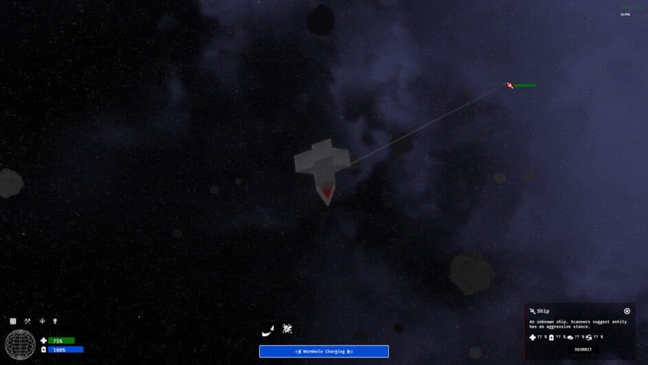 Скриншот 4 из Endeavor