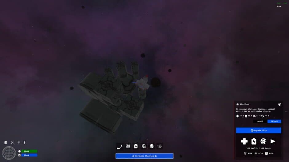 Скриншот 5 из Endeavor