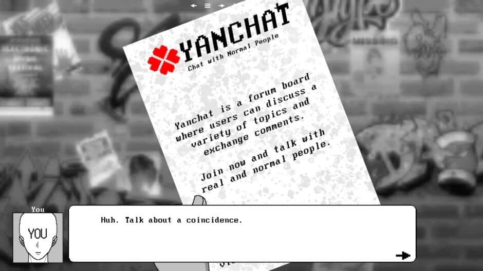 Скриншот 3 из Yanchat