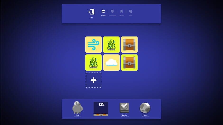 Скриншот 1 из Idle Craft