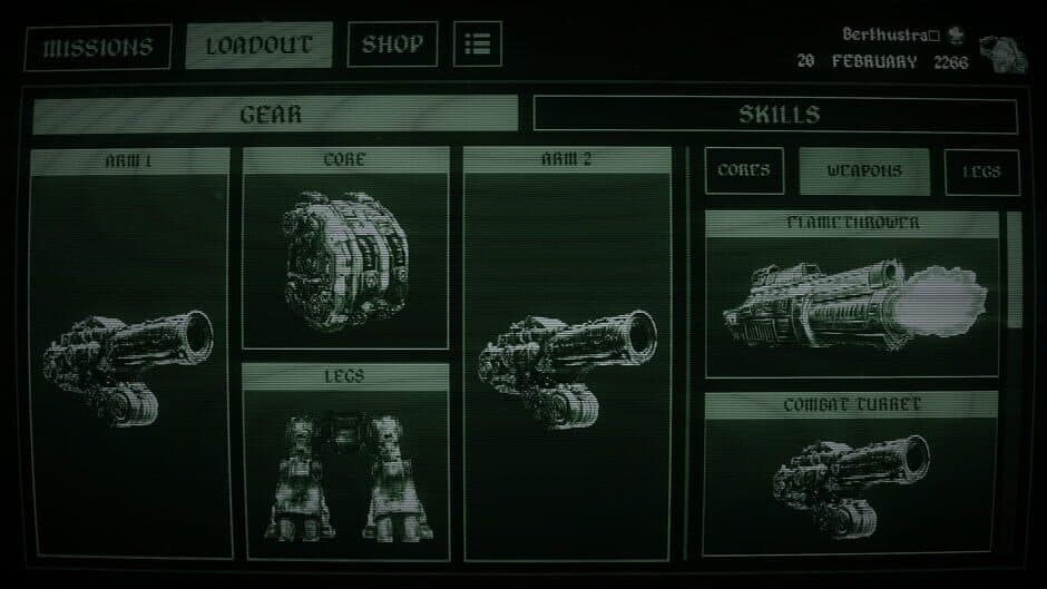Скриншот 1 из Forgekeepers
