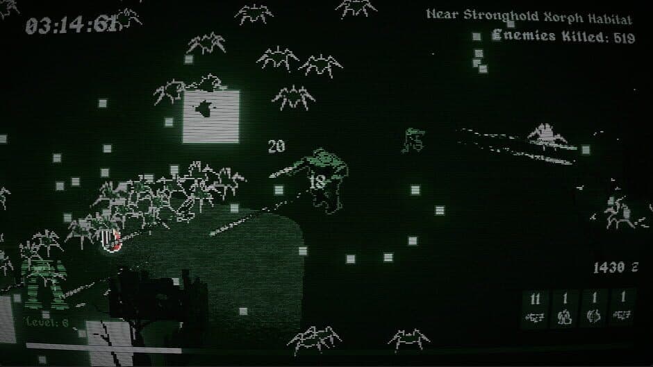 Скриншот 5 из Forgekeepers