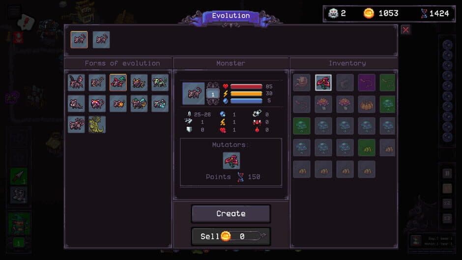 Скриншот 3 из Evolution Adventure