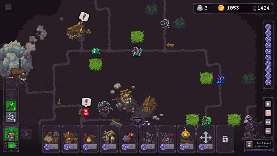 Скриншот 5 из Evolution Adventure
