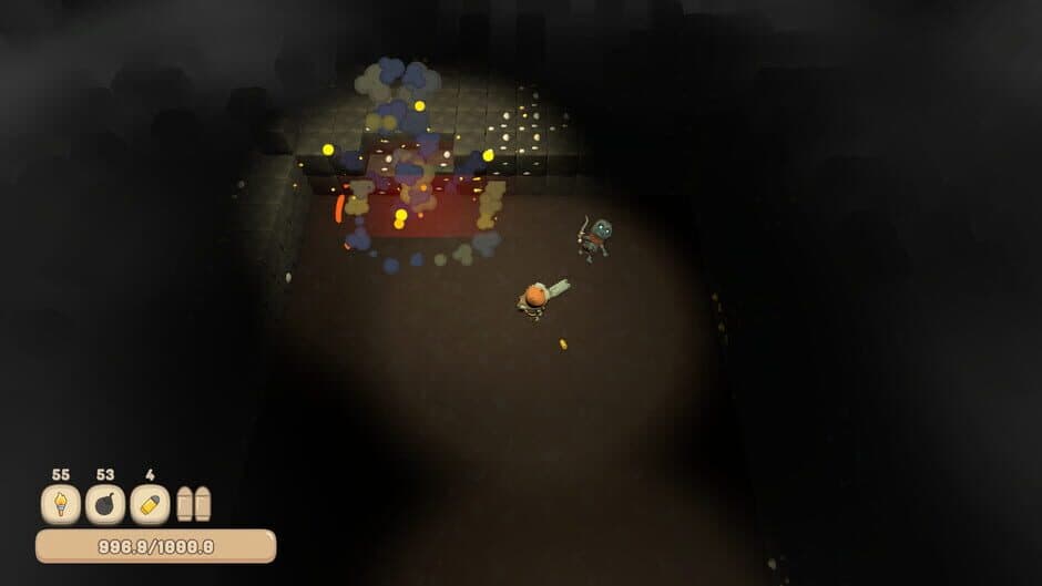 Скриншот 3 из Cave Path