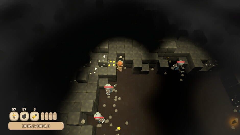 Скриншот 6 из Cave Path