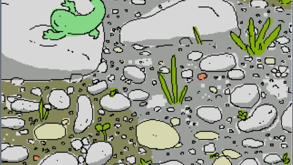 Скриншот 2 из Rock Flipper