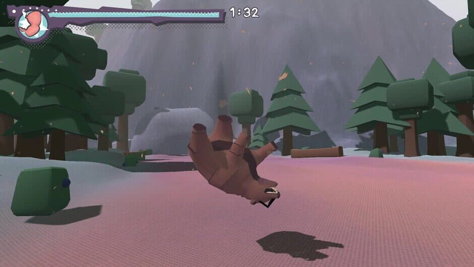 Скриншот 1 из Bear-ly There