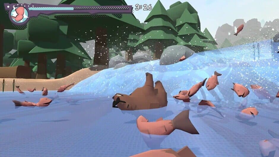 Скриншот 2 из Bear-ly There