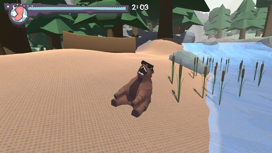 Скриншот 3 из Bear-ly There