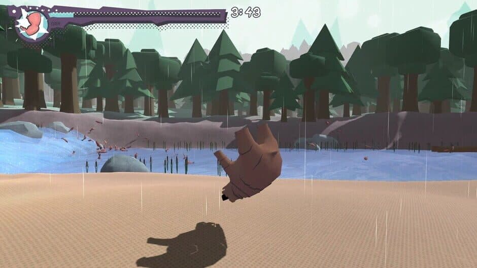 Скриншот 4 из Bear-ly There