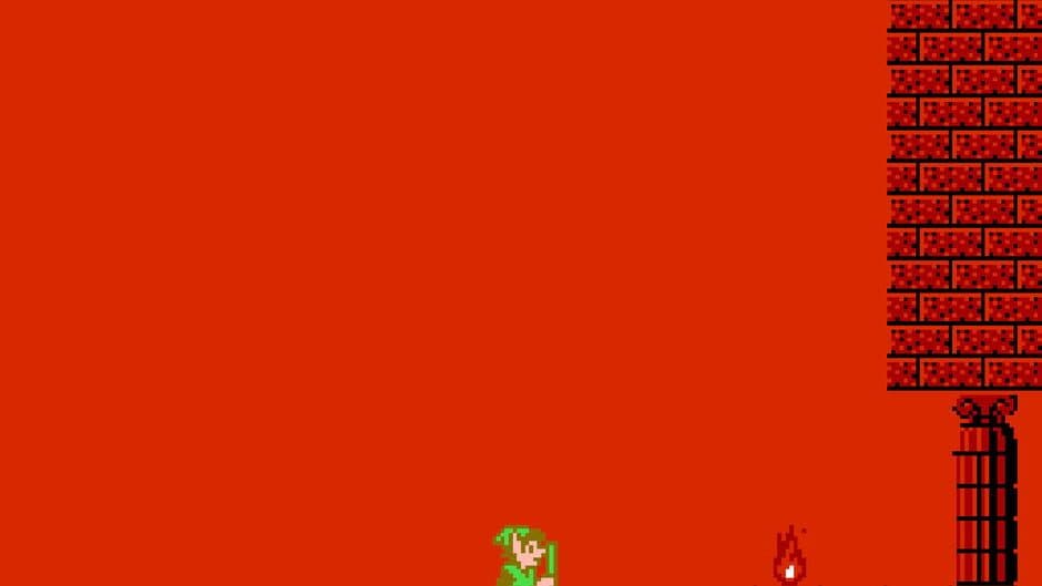 Скриншот 5 из Zelda II: Ocarina of Time