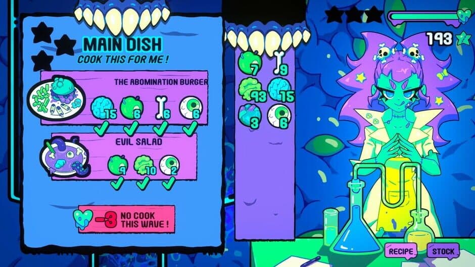 Скриншот 2 из Flesh Psychosis