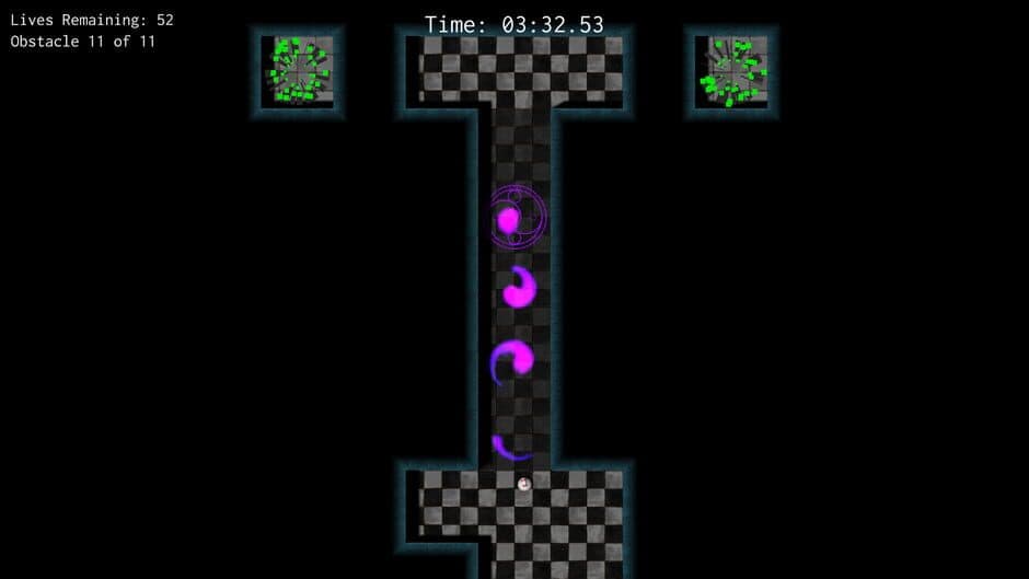 Скриншот 2 из ProtoBound