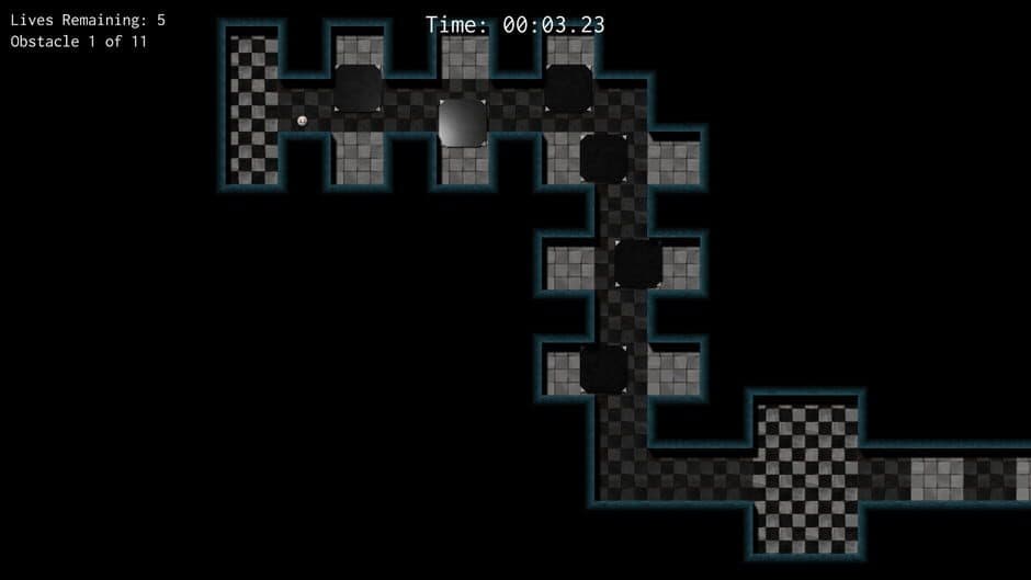 Скриншот 3 из ProtoBound