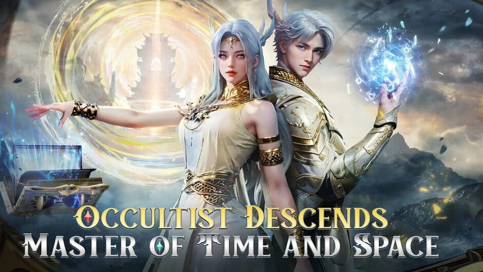 Скриншот 1 из Perfect World: Ascend
