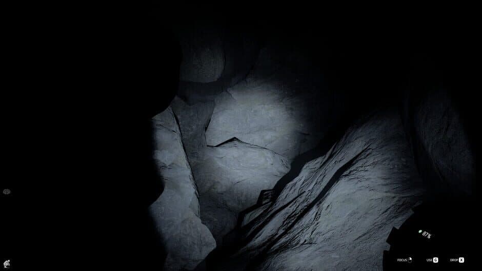Скриншот 2 из Echoing Silence