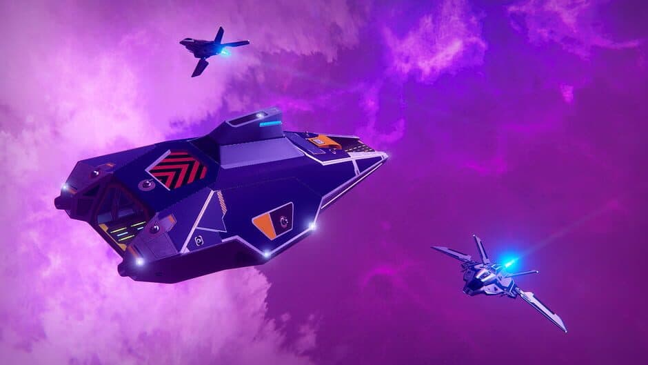 Скриншот 3 из Alliance Peacefighter