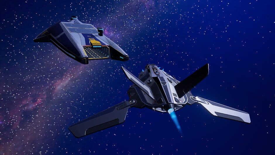 Скриншот 4 из Alliance Peacefighter