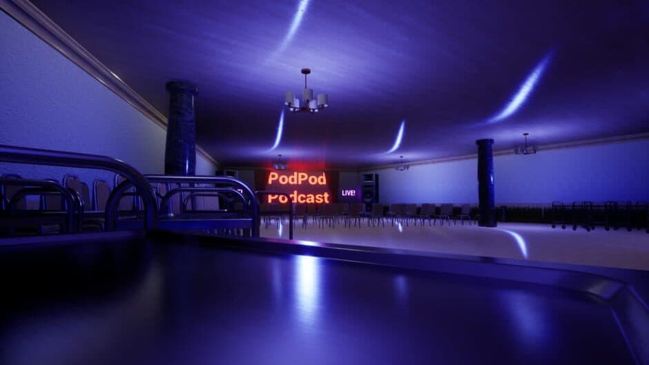 Скриншот 4 из The Brothers Hotel