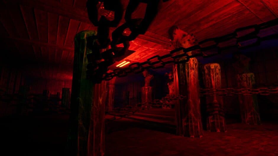 Скриншот 6 из The Brothers Hotel