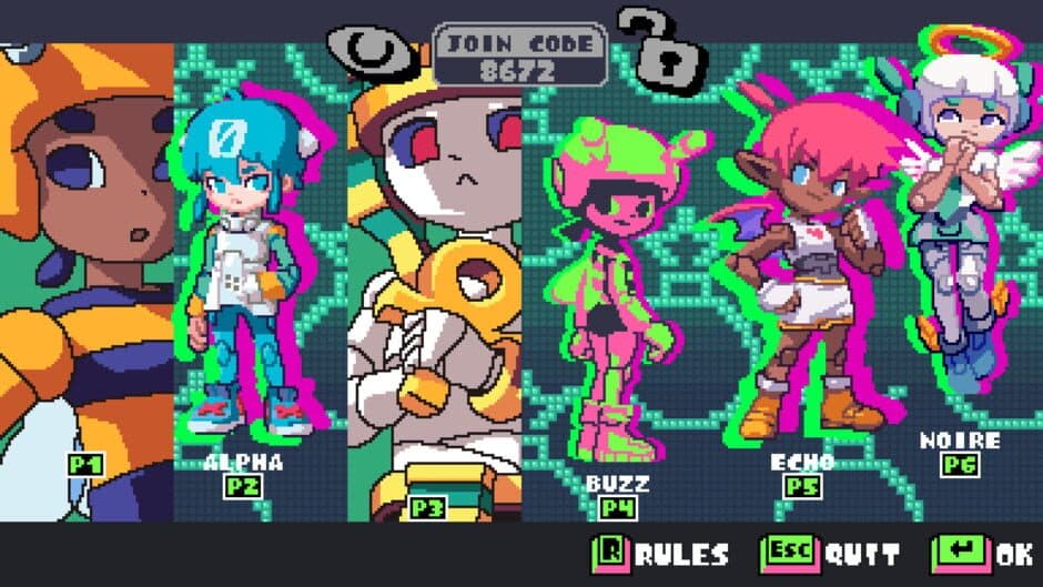 Скриншот 2 из Nitronauts