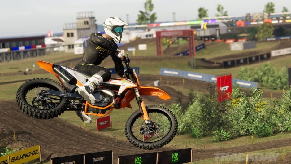 Скриншот 4 из TrackDayR